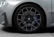 BMW i3 50 xDrive