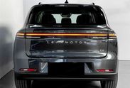 Leapmotor C10 Design 1.5 Hybrid