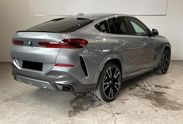 BMW X6 xDrive40d M Sport