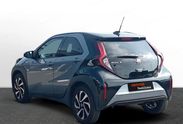 Toyota Aygo X 1.0 VVT-i Style