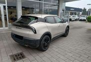 Alfa Romeo Junior Ibrida