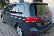 Volkswagen Touran 1.5 Tsi Evo Comfortline Plus