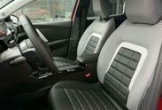 Citroen C4 Max eDCT6 1.2 mHEV