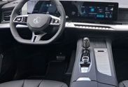 MG S9 Exclusive 1.5 Plug-In