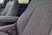 Audi A6 TDI quattro S line Avant