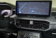 Toyota HiLux mHEV Double Cab Active 4x4 aut