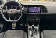 Cupra Ateca 1.5 TSI DSG