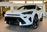 Cupra Formentor 1.5 eTSI DSG