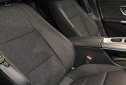 Mercedes CLA 250+ Shooting Brake Progressive