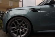 Land Rover Range Rover Sport Range Rover S 3.0 D300 mHEV Dynamic SE