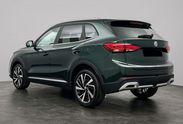MG ZS 1.5 HEV+ Exclusive aut
