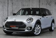 Mini Clubman Cooper