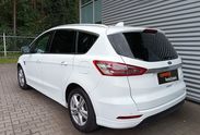 Ford S-MAX Titanium