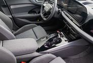 Audi A5 TDI quattro S line