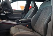 Audi A5 TFSI quattro S line