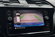 Volkswagen Touran 1.5 TSI EVO Highline