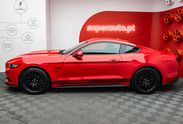 Ford Mustang 5.0 V8 GT