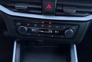 Seat Arona 1.5 Tsi Evo Fr Dsg