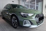 Audi A3 Allstreet TFSI