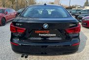 BMW Seria 3 Gran Turismo 320i Advantage aut