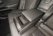 Lexus ES 300h Business Edition 2.5 E-CVT