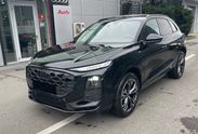 Audi Q3 TFSI quattro S tronic
