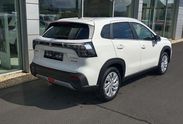 Suzuki S-Cross 1.4 SHVS Premium Plus SP 4WD