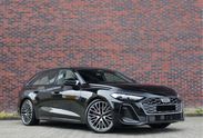 Audi A5 TFSI quattro S line Avant