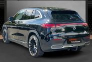 Mercedes EQE 350 90.5kWh 4-Matic AMG Line