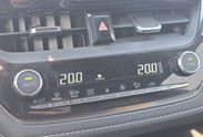 Toyota Corolla GR Sport 2.0 Hybrid Dynamic Force