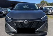 Nissan Qashqai Acenta Xtronic 2WD 1.3 DIG-T mHEV