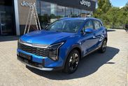 Kia Sportage 1.6 T-GDI M 2WD DCT