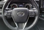 Toyota Camry Comfort
