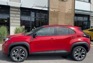 Toyota Yaris Cross Style 1.5 Hybrid Dynamic Force