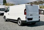 Renault Trafic XL L2H1 Extra