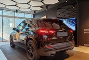 Mercedes GLA 220 4-Matic AMG Line