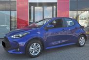 Toyota Yaris Comfort 1.5 Hybrid