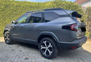 Dacia Bigster Journey LPG 1.2 mHEV