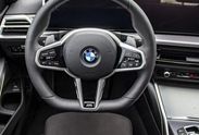 BMW Seria 3 318i M Sport