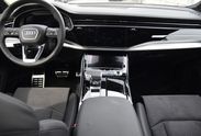 Audi Q8 TDI quattro