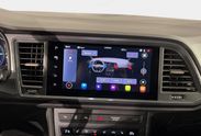 Cupra Ateca 1.5 TSI DSG