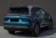 Chery Tiggo 7 Premium 1.5 T-GDI Super Hybrid DHT