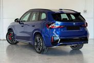 BMW X1 sDrive18i M Sport