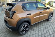 Fiat Grande Panda La Prima 1.2