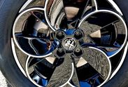 Alfa Romeo Junior Ibrida Ti