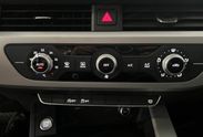 Audi A4 35 TDI mHEV S tronic