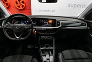 Opel Grandland X 1.2 GS