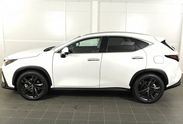 Lexus NX 350h Prestige 2.5 Hybrid AWD