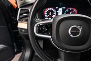 Volvo XC90 D5 AWD Inscription