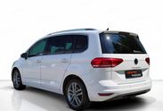 Volkswagen Touran 1.5 TSI DSG